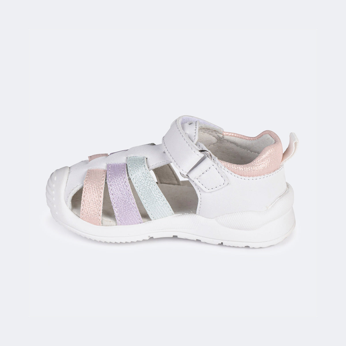 Sandálias Barefoot Babyfree - Color