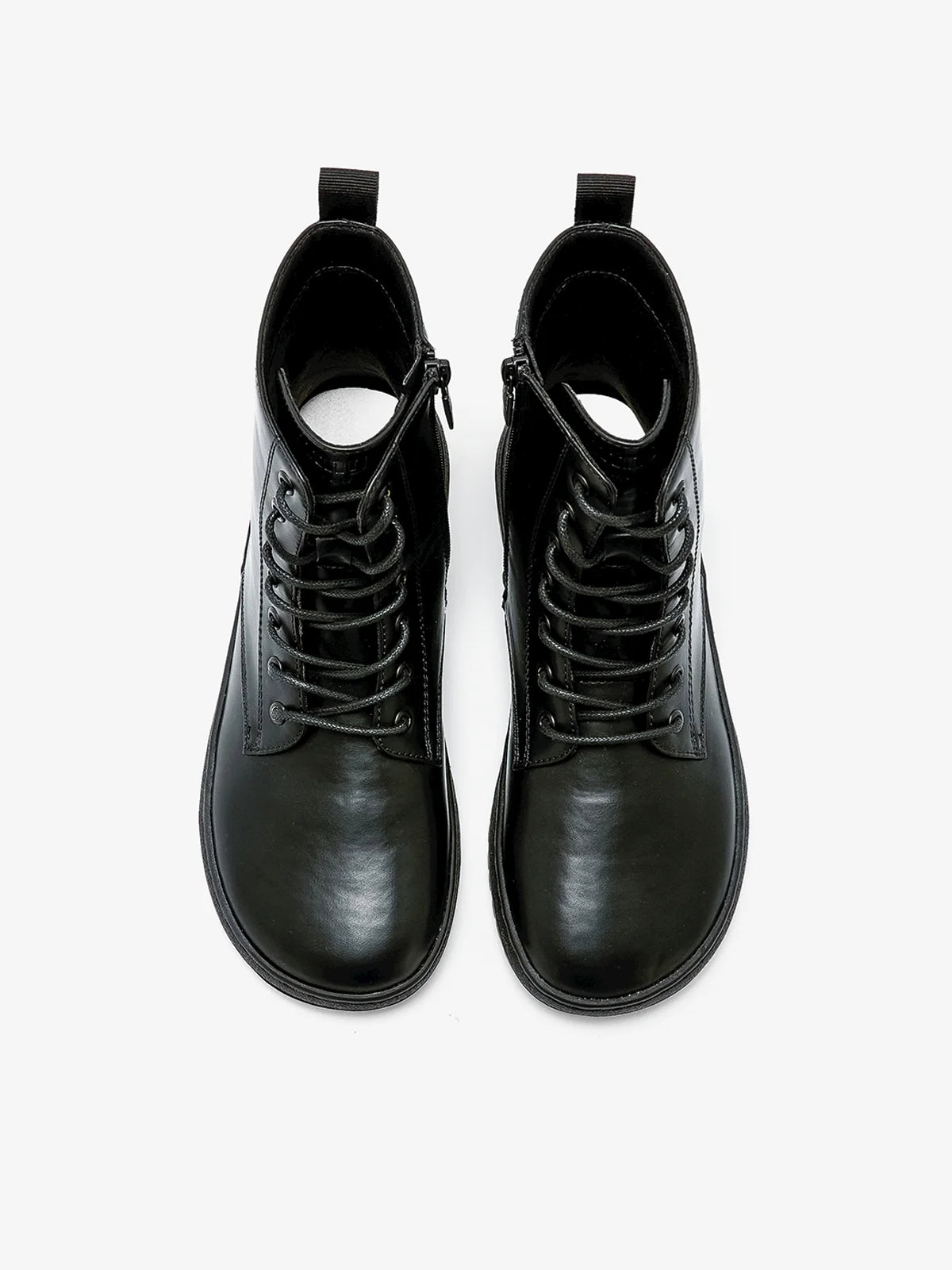 Botas Barefoot MTNG Free Alask para Mulher - Preto