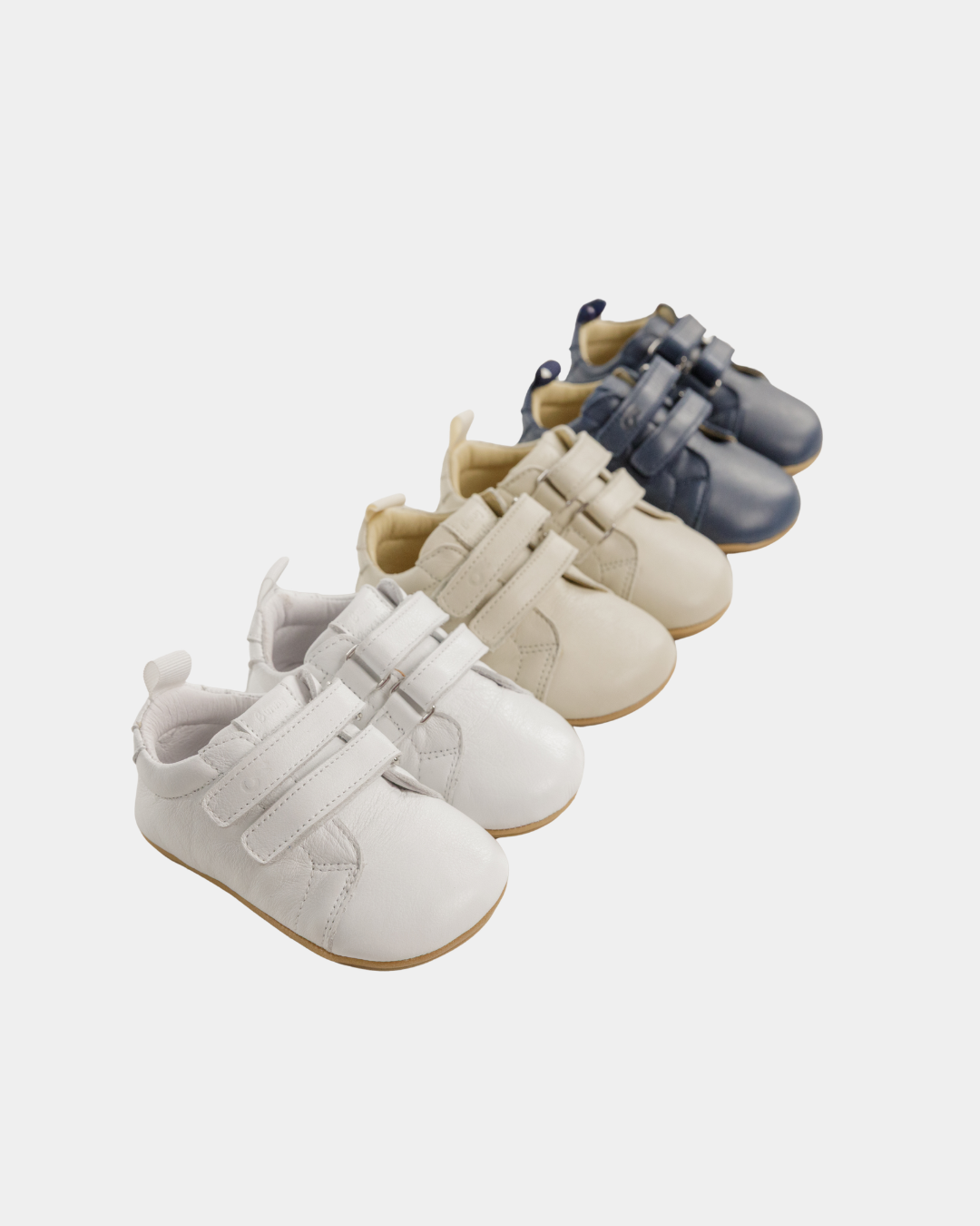 Sapatilhas Barefoot Bunny Coala – Creme