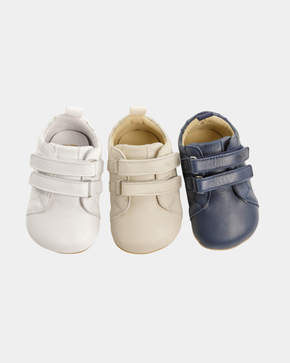 Sapatilhas Barefoot Bunny Coala – Azul Marinho