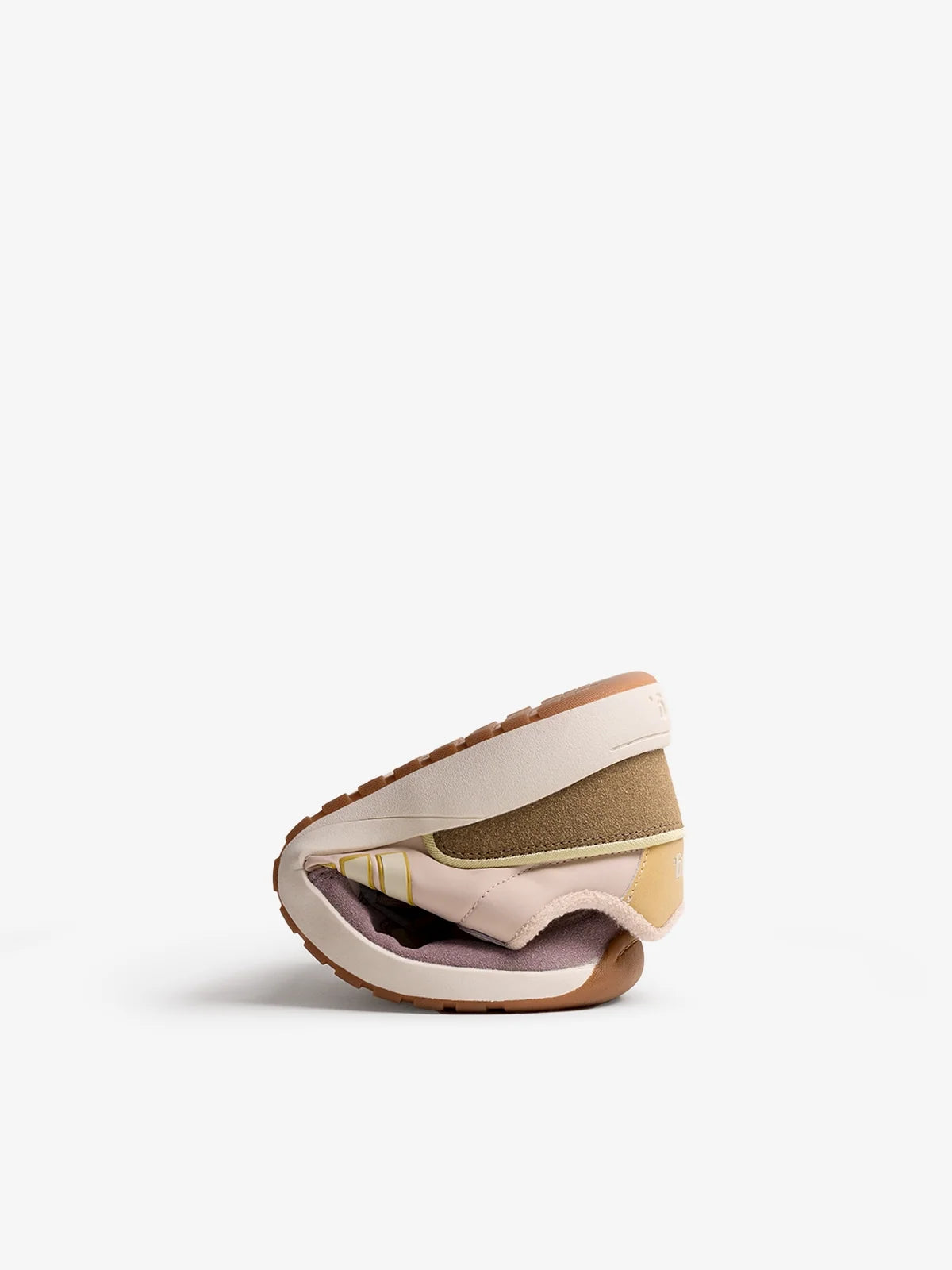 Sapatilhas Mustang para Senhora - Free Apolo Roxo