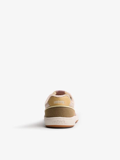 Sapatilhas Mustang para Senhora - Free Apolo Roxo