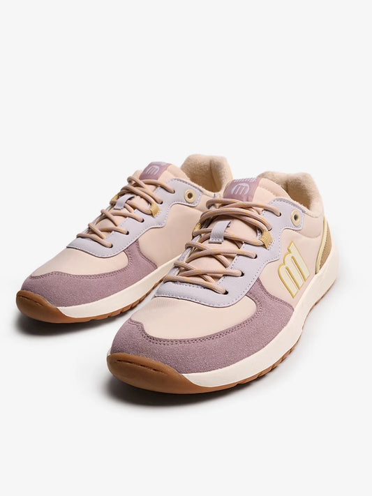 Sapatilhas Mustang para Senhora - Free Apolo Roxo
