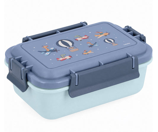 Lancheira Bento Planes – Tutete (900 ml)