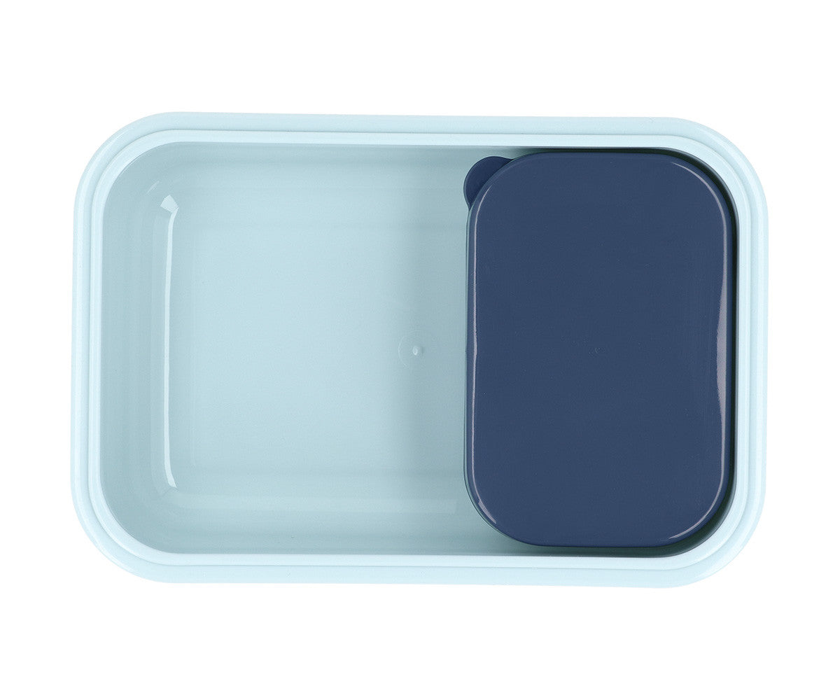 Lancheira Bento Planes – Tutete (900 ml)