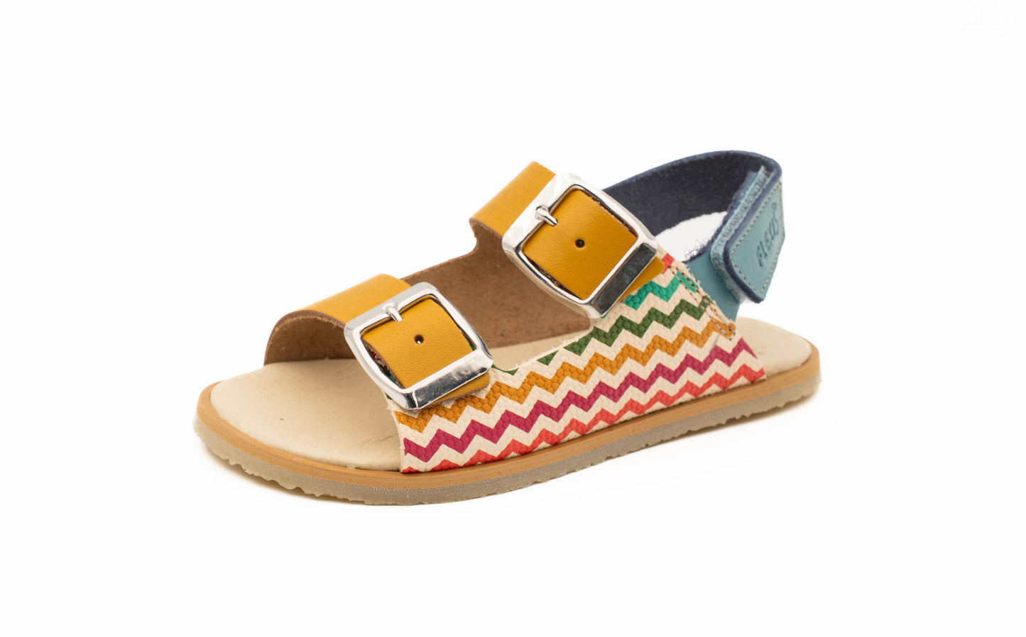 Sandalias Flexi Nens Multicolores Niño/Adulto