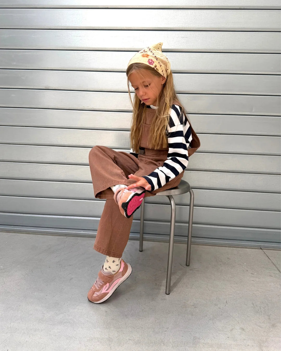 EM BREVE: Sapatilhas Barefoot Criança Lejan Melrose Kids - Candy Pink