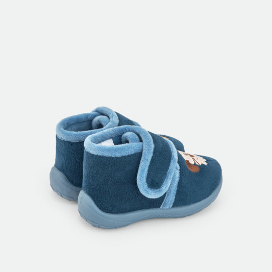 Pantufas (AZUL)