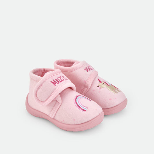 Pantufas (ROSA)
