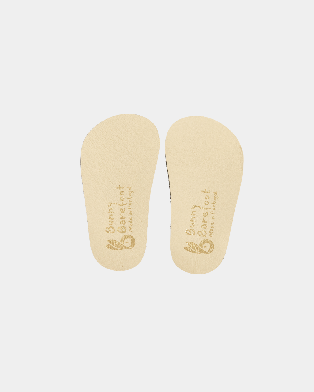 Sapatilhas Barefoot Bunny Coala – Creme