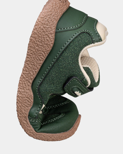 Sapatilhas Barefoot Chetto Toronto - Verde