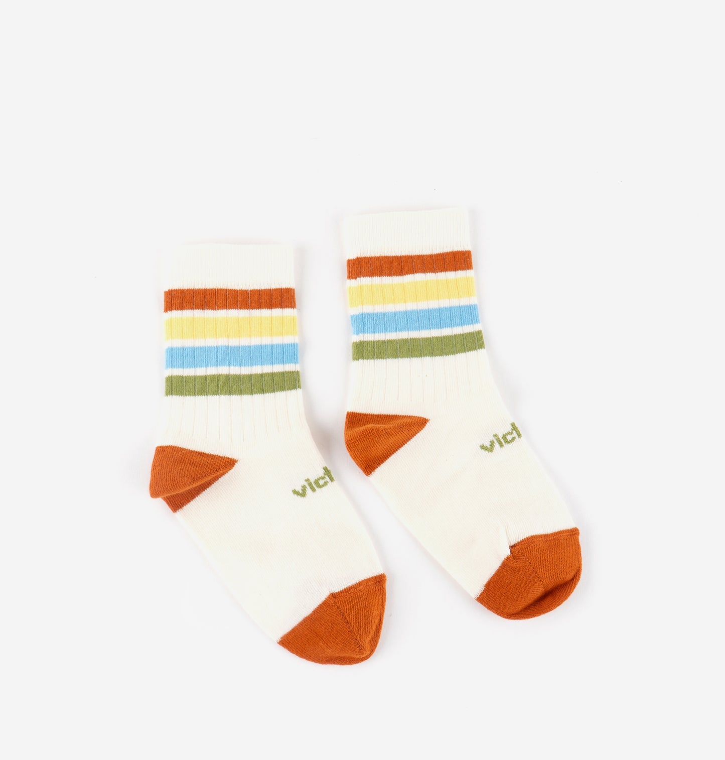 Meias Barefoot de Algodão para Criança