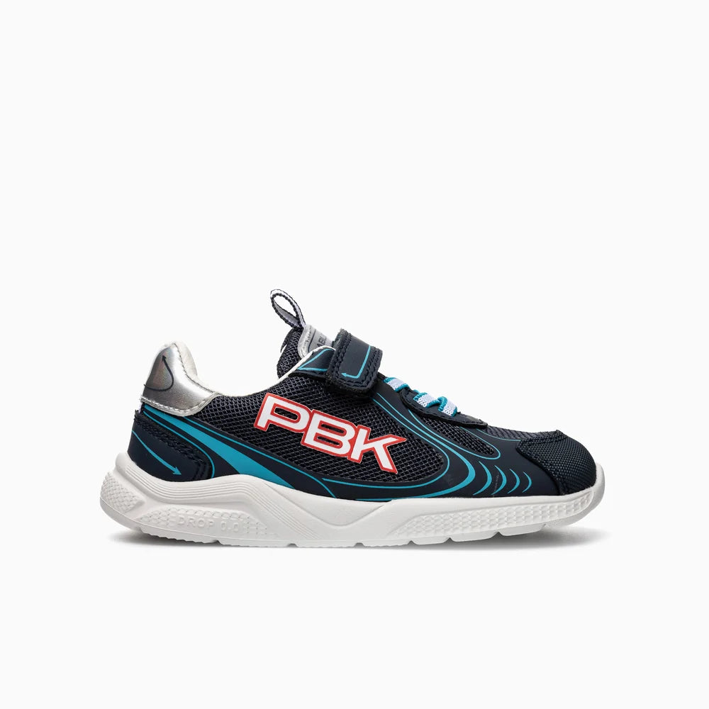 Sapatilhas Desportivas Barefoot Pablosky Saturn – Azul