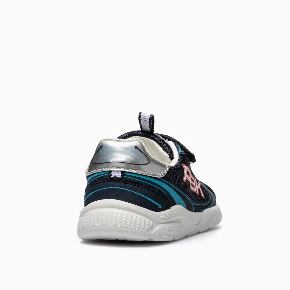 Sapatilhas Desportivas Barefoot Pablosky Saturn – Azul