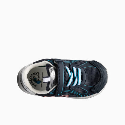 Sapatilhas Desportivas Barefoot Pablosky Saturn – Azul