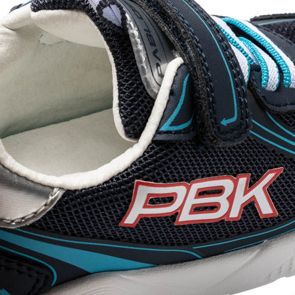 Sapatilhas Desportivas Barefoot Pablosky Saturn – Azul