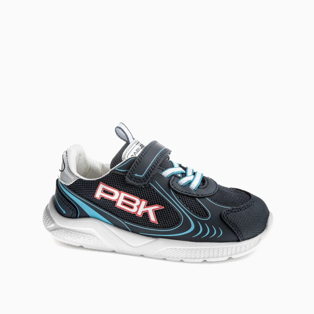 Sapatilhas Desportivas Barefoot Pablosky Saturn – Azul