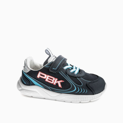 Sapatilhas Desportivas Barefoot Pablosky Saturn – Azul