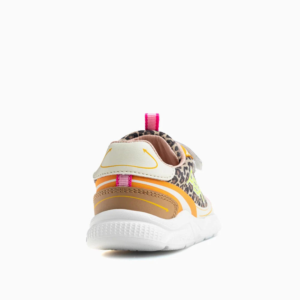 Sapatilhas Desportivas Barefoot Pablosky Saturn – Beige