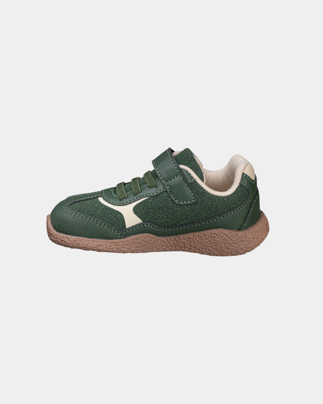 Sapatilhas Barefoot Chetto Toronto - Verde