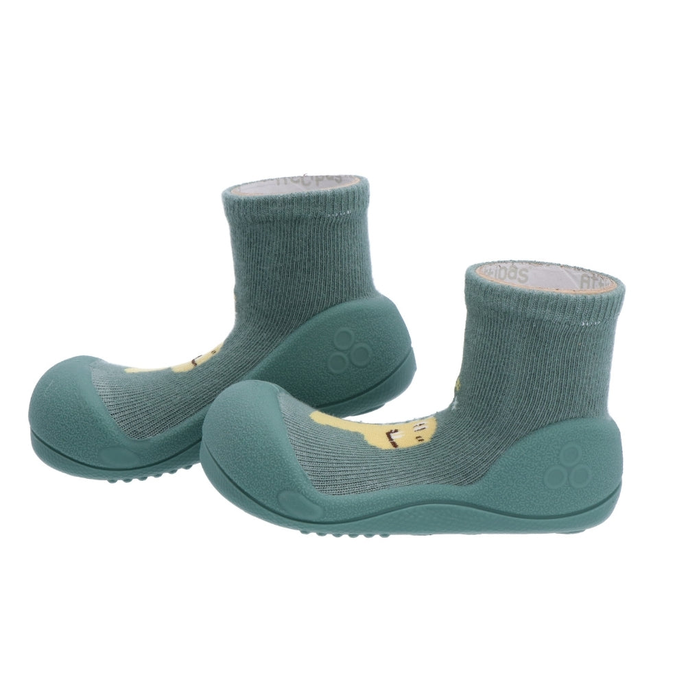 Attipas Dino Green