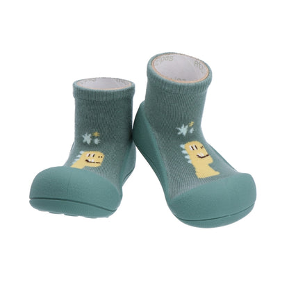 Attipas Dino Green