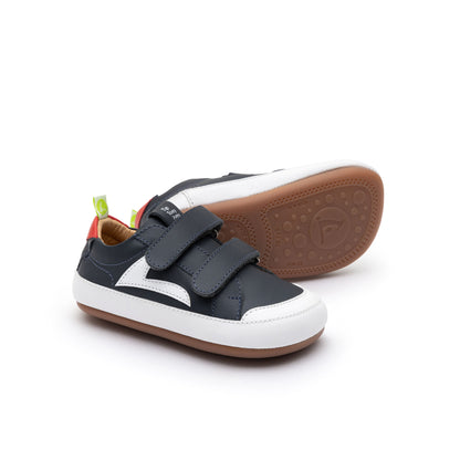 Ténis Tip Toey Joey - Hopper Navy