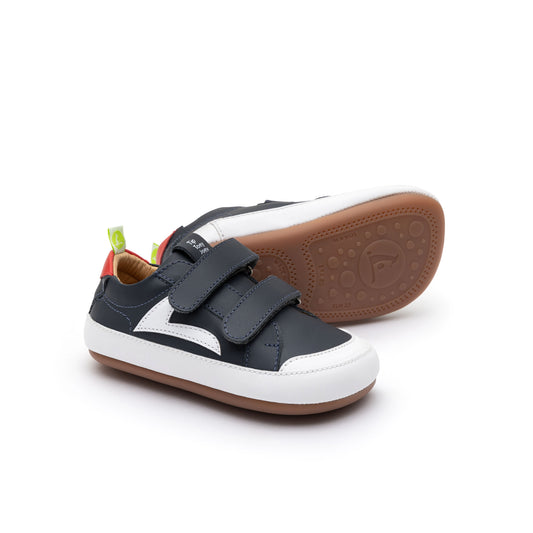 Ténis Tip Toey Joey - Hopper Navy