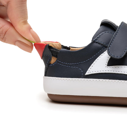 Ténis Tip Toey Joey - Hopper Navy
