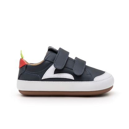 Ténis Tip Toey Joey - Hopper Navy