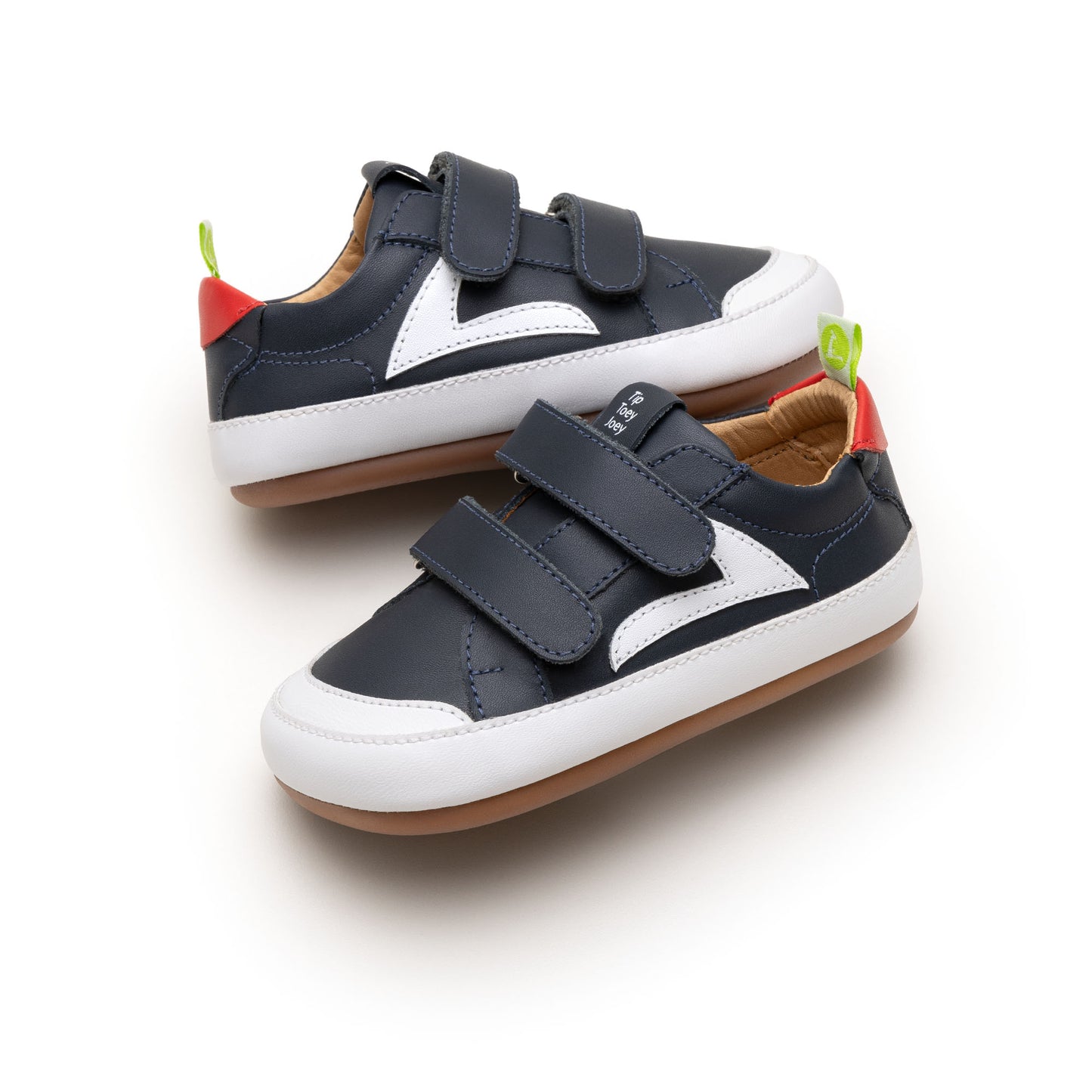 Ténis Tip Toey Joey - Hopper Navy