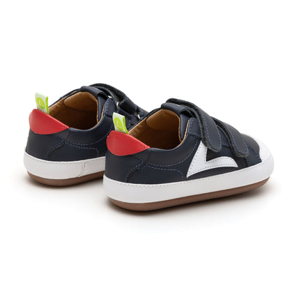 Ténis Tip Toey Joey - Hopper Navy
