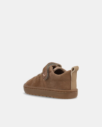 Sapatilhas Barefoot Blanditos Azores - Vison