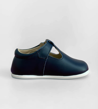 Sapatos Barefoot Flexi Nens - Azul
