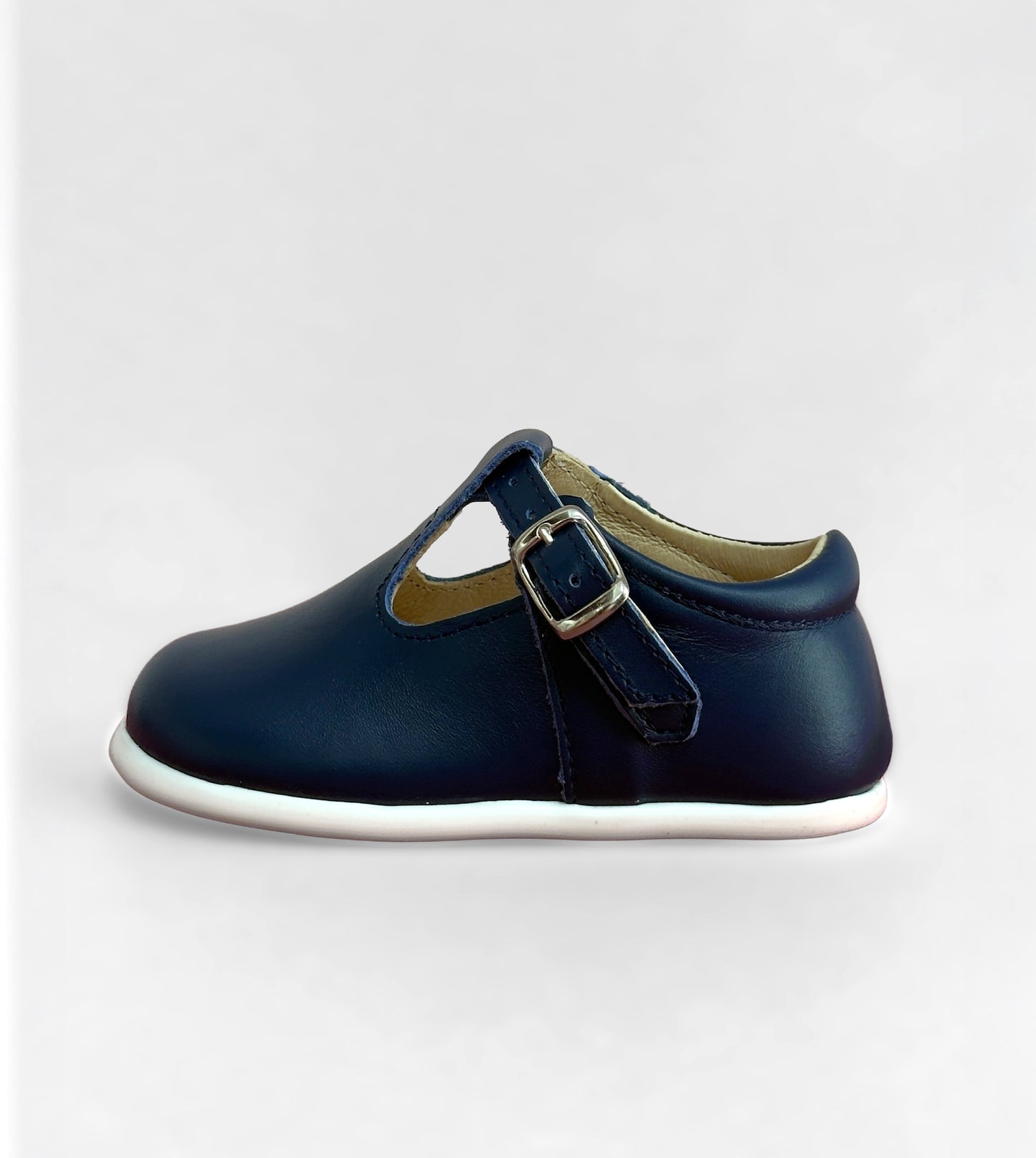 Sapatos Barefoot Flexi Nens - Azul