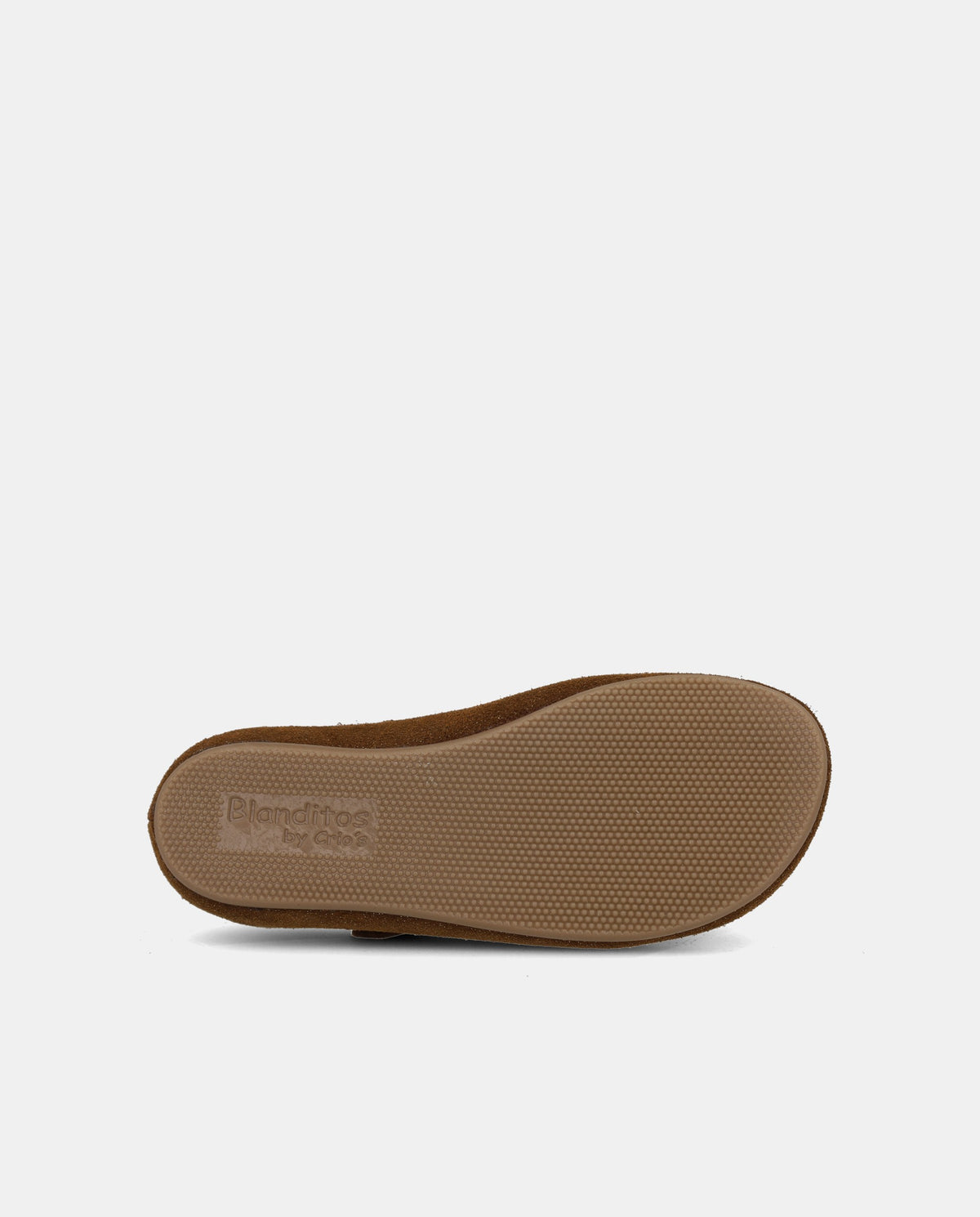 Sabrinas Barefoot Blanditos Ballet - Vison