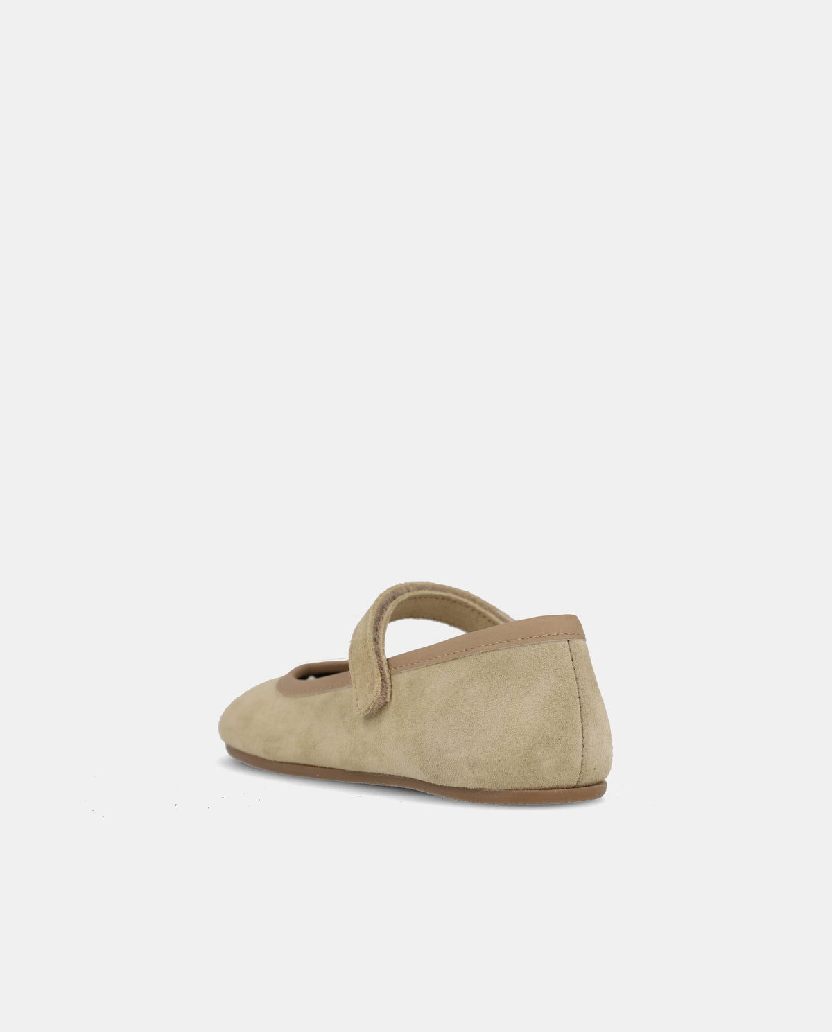 Sabrinas Barefoot Blanditos Ballet - Arena
