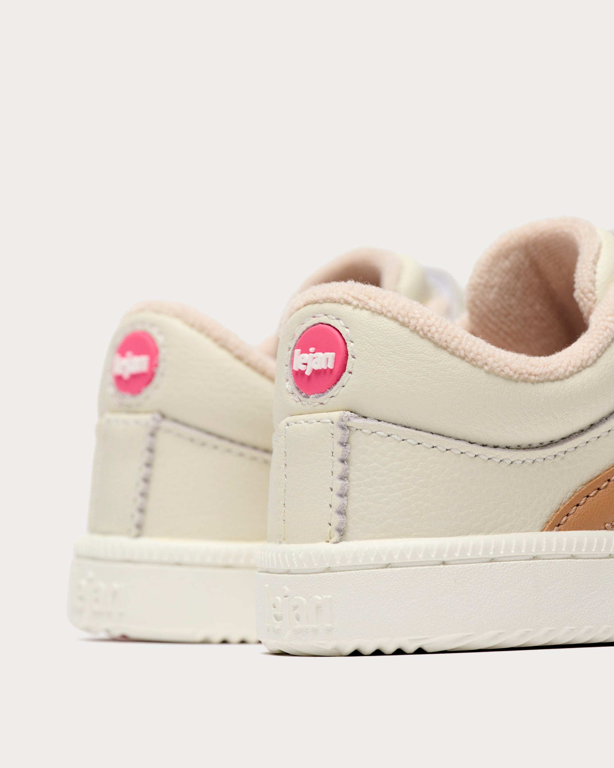 Sapatilhas Lejan Kids - Napa