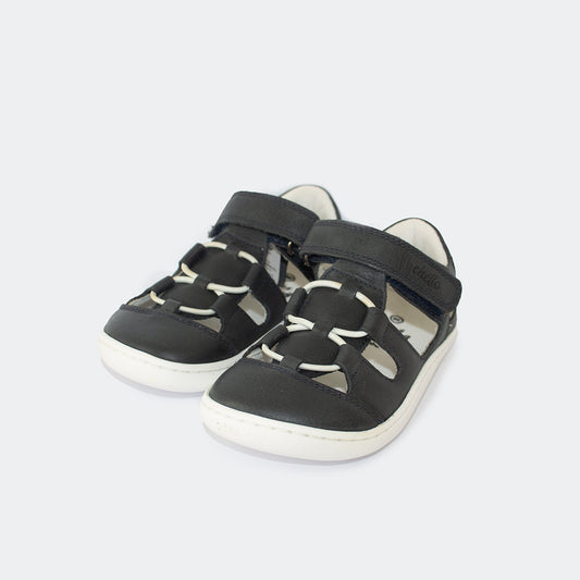 Sandálias Barefoot Casual (AZUL)