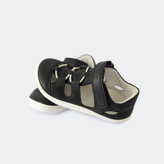 Sandálias Barefoot Casual (AZUL)