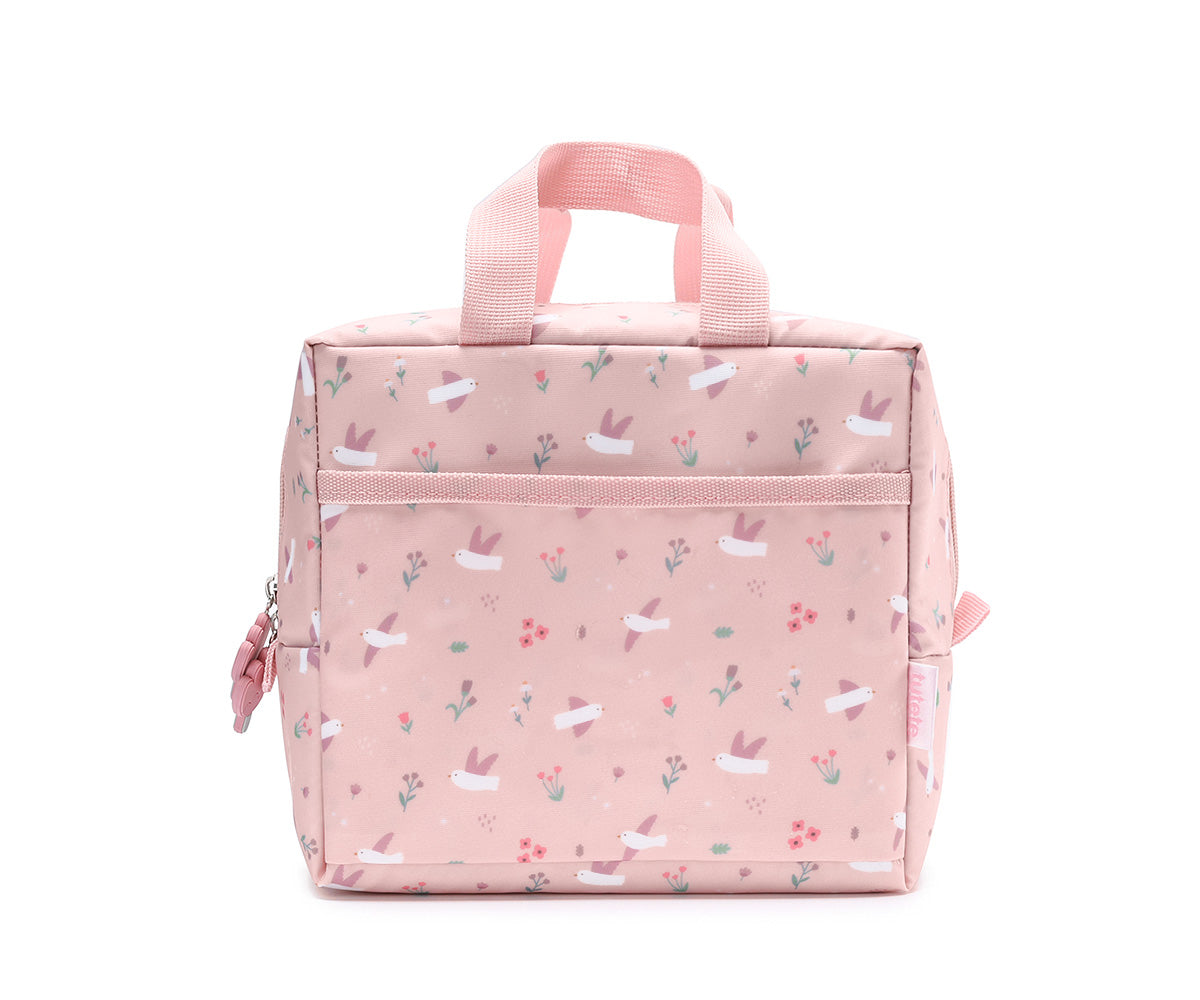 Bolsa Térmica Tutete – Blossom Birds