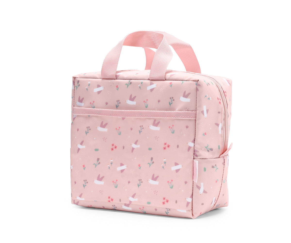 Bolsa Térmica Tutete – Blossom Birds