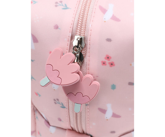 Bolsa Térmica Tutete – Blossom Birds