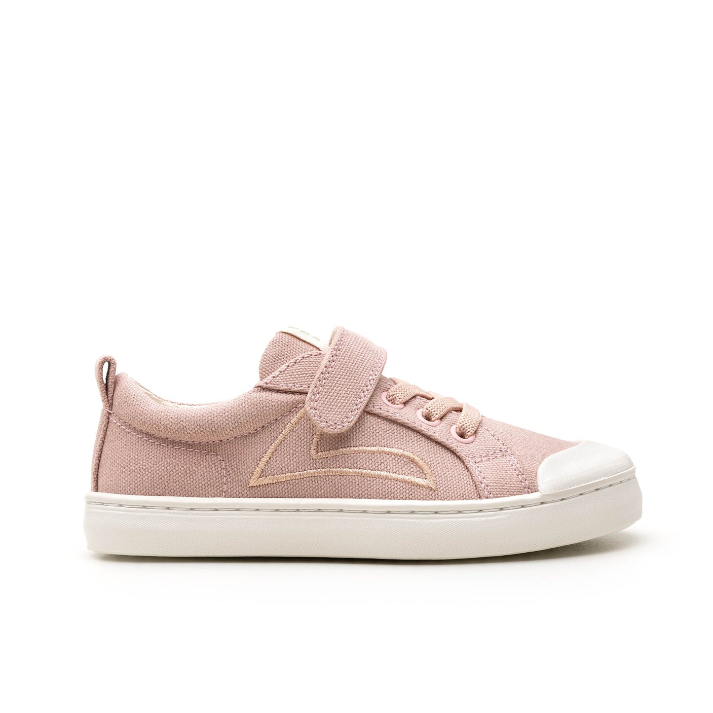 Ténis Tip Toey Joey Dash Green - Lona Rosa