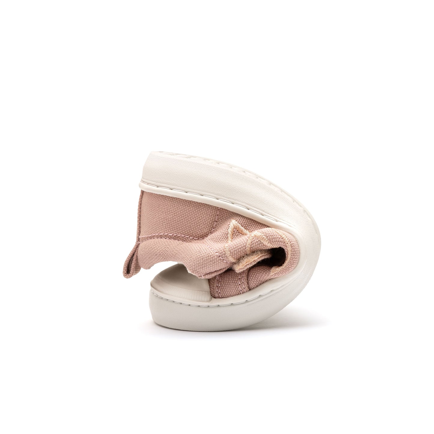 Ténis Tip Toey Joey Dash Green - Lona Rosa