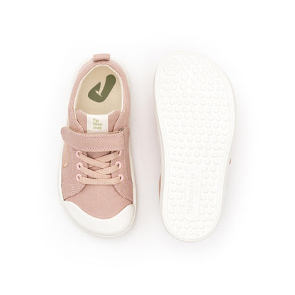 Ténis Tip Toey Joey Dash Green - Lona Rosa