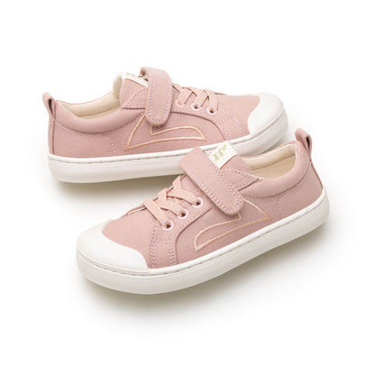 Ténis Tip Toey Joey Dash Green - Lona Rosa