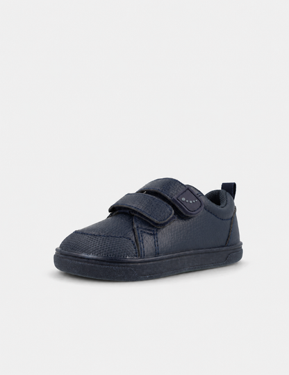 Sapatilhas Barefoot Chyclid Blanditos - Marino