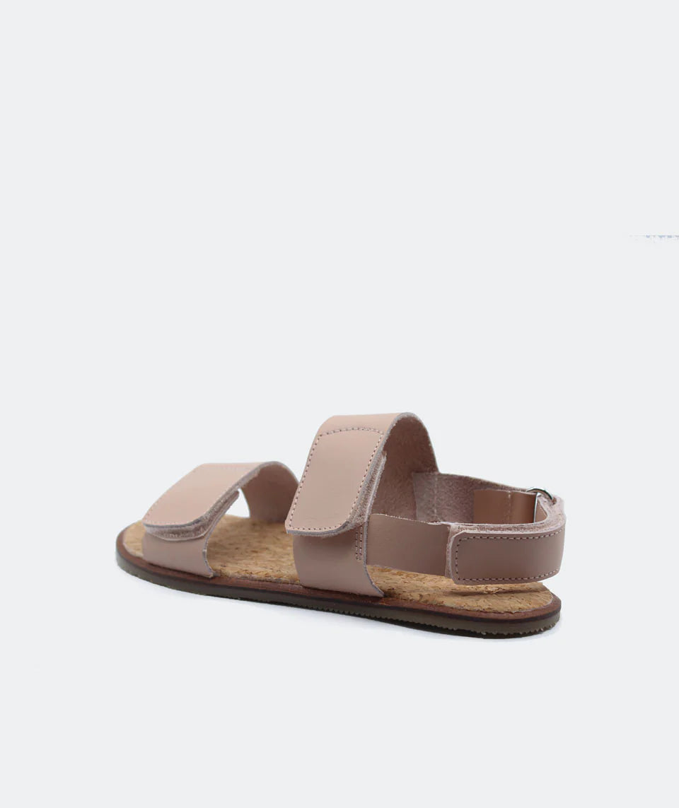 Sandálias Blanditos Coral