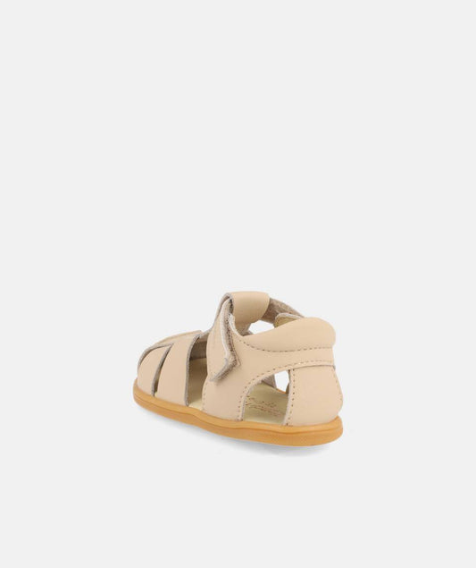 Sandálias Blanditos Costa - Bege